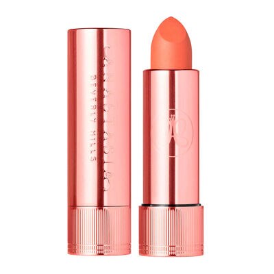 MATTE LIPSTICK WARM TAUPE